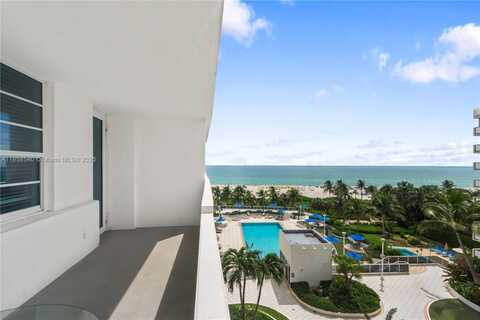 100 Lincoln Rd, Miami Beach, FL 33139