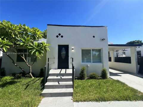 136 NW 47th St, Miami, FL 33127