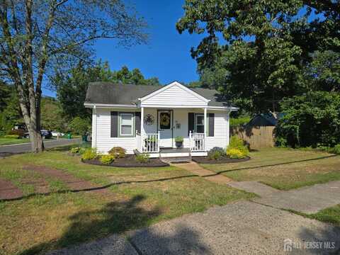 35 Monmouth Road, Monroe, NJ 08831