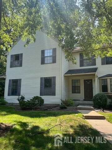 3302 Cricket Circle, Edison, NJ 08820