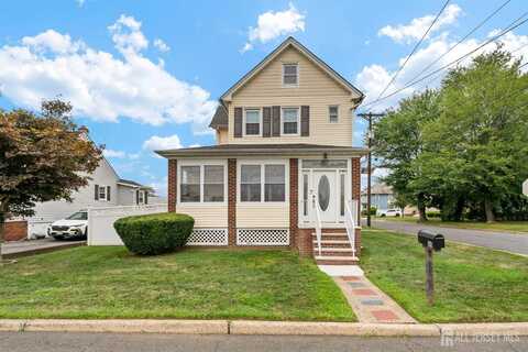 50 Riverview Avenue, Edison, NJ 08817