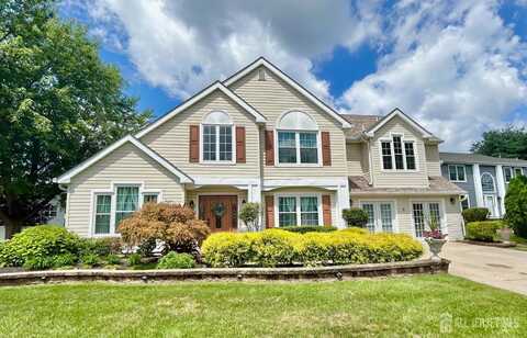 4 Atherton Court, Clementon, NJ 08021