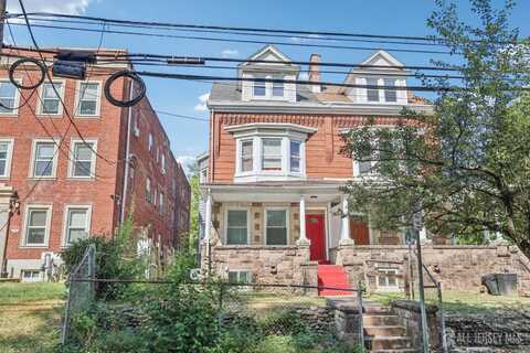 1054 Stuyvesant Avenue, Trenton, NJ 08618
