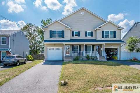 524 Voorhees Avenue, Middlesex, NJ 08846