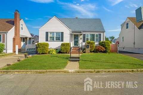 179 Gabriel Terrace, Sayreville, NJ 08879
