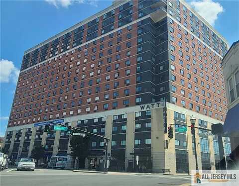 1 Carriage Plaza, Rahway, NJ 07065