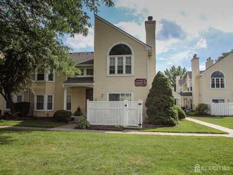 26 Powell Court, Hightstown, NJ 08520