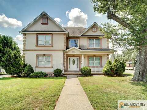 355 Green Street, Woodbridge, NJ 07095