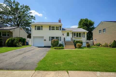 53 Sterling Drive, Colonia, NJ 07067