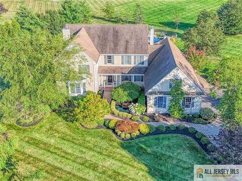 50 Linwood Drive, Monroe, NJ 08831