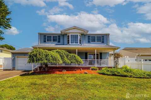 11 Dufoe Place, Colonia, NJ 07067