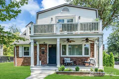 247 Walnut Avenue, Cranford, NJ 07016