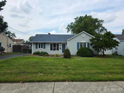 37 Dalton Place, Edison, NJ 08817