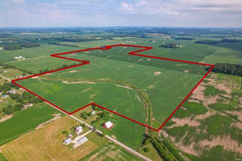 TBD 500 N & 300 W, Winchester, IN 47394