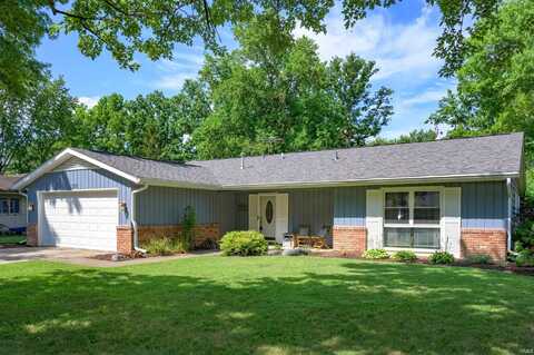 5101 N Tillotson Avenue, Muncie, IN 47304