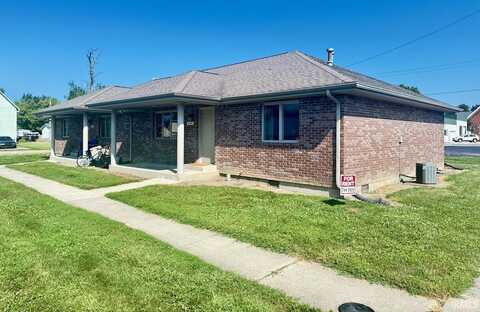 202-204 Mill Street, Gaston, IN 47342