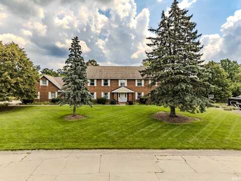 704 N MESA, Muncie, IN 47304