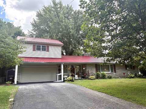 920 E Front Street, Cambridge City, IN 47327