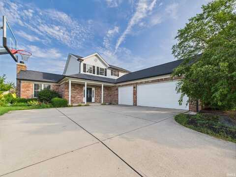 7900 W Tipperary Drive, Muncie, IN 47304