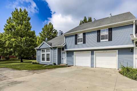 3718 N Lakeside Drive, Muncie, IN 47304