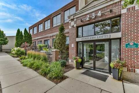 234 E Reservoir Ave, Milwaukee, WI 53212