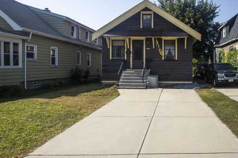 5009 W National Ave, West Milwaukee, WI 53214