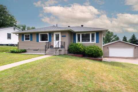 4220 Riverview Dr, La Crosse, WI 54601