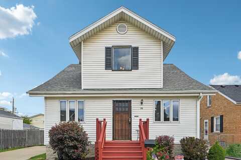 2118 27th St, Kenosha, WI 53140