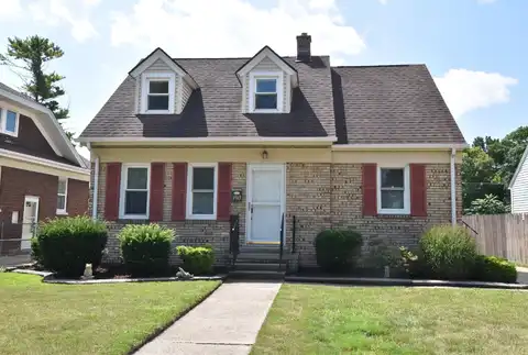 1913 Jerome Blvd, Racine, WI 53403