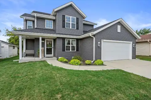 8891 N 70th St, Milwaukee, WI 53223