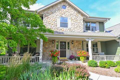 N108w15246 Bel Aire Ln, Germantown, WI 53022