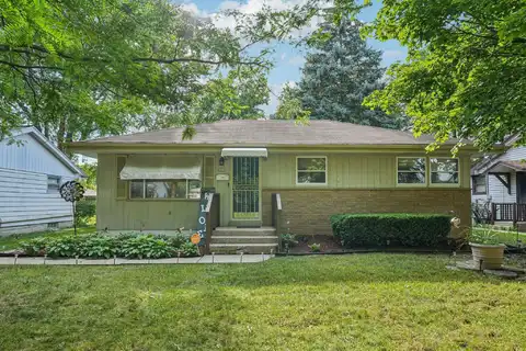 4333 N 83rd St, Milwaukee, WI 53222