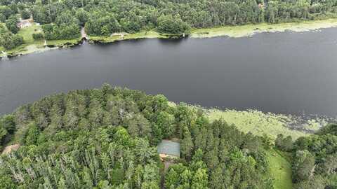 1776 Hillcrest Rd, Monico, WI 54501