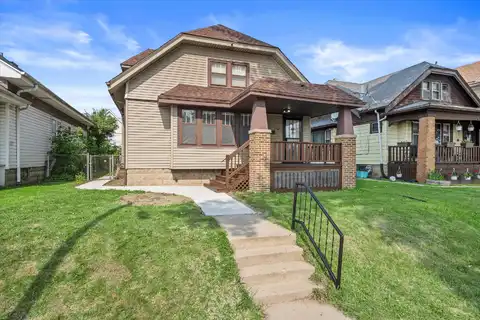 3783 N 9th St, Milwaukee, WI 53206