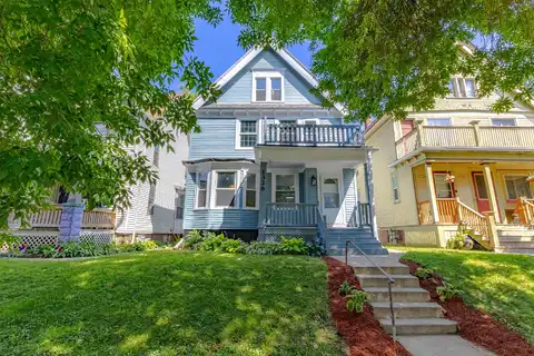 1326 N 32nd St, Milwaukee, WI 53208