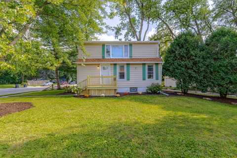318 N Washington Ave, Waukesha, WI 53188