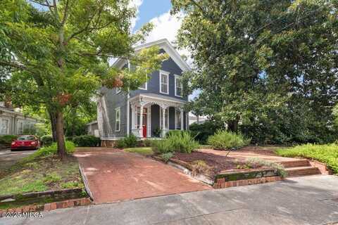 941 Park Place, Macon, GA 31201