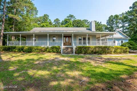 5121 Harris Drive, Lizella, GA 31052