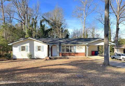 4075 Meadowbrook Drive, Macon, GA 31204