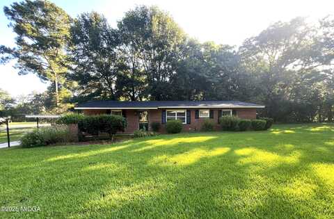 4693 Twin Oak Drive, Macon, GA 31210