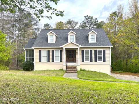492 River North Boulevard, Macon, GA 31211