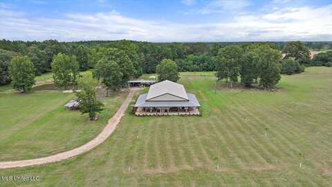 120 Anse Reed Road, Magee, MS 39111