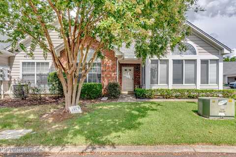 1109 Gerrits Landing, Brandon, MS 39047