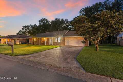 111 Janelle Drive, Gulfport, MS 39503