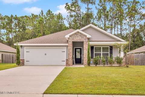 6595 Eastland Circle, Biloxi, MS 39532