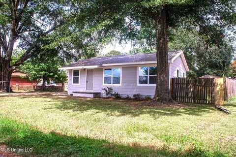 200 Louisa Street, Pearl, MS 39208