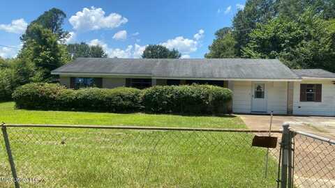 169 Edwards Street, Lexington, MS 39095