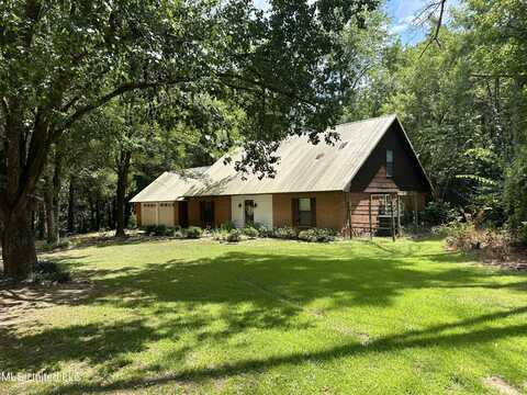 203 Pauline Drive, Raymond, MS 39154
