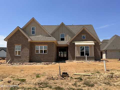 1817 Caribe Drive, Nesbit, MS 38651