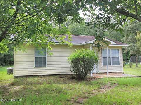 10009 Flintridge Drive, Moss Point, MS 39562